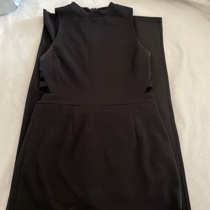 Ballroom gown/dress